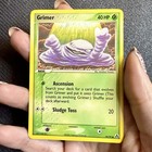 Grimer
