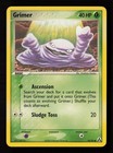 Grimer