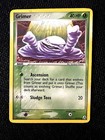 Grimer