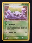 Grimer