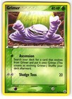 Grimer