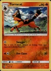 Torracat
