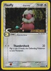 Flaaffy