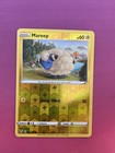 Mareep