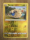 Mareep