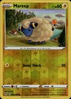 Mareep