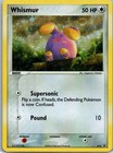 Whismur