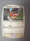 Spearow