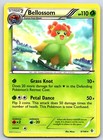 Bellossom
