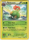 Bellossom