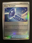 Glass Trumpet