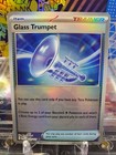 Glass Trumpet