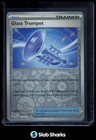 Glass Trumpet