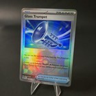 Glass Trumpet