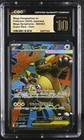 Mega Kangaskhan Ex