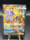 Mega Kangaskhan Ex