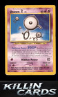 Unown B