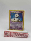 Unown B