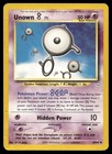 Unown B