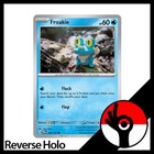 Froakie
