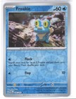 Froakie