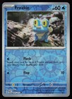 Froakie