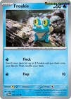 Froakie