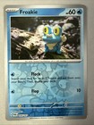 Froakie