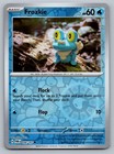Froakie