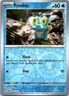 Froakie