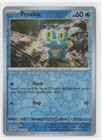 Froakie