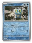 Froakie