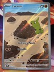 Larvitar