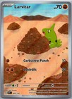 Larvitar