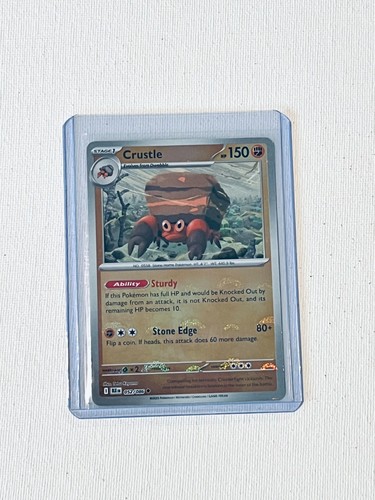 Crustle
