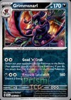 Grimmsnarl