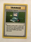 Computer Search