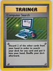 Computer Search