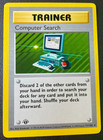 Computer Search