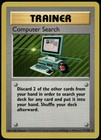 Computer Search