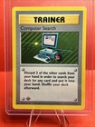 Computer Search