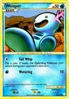 Wooper
