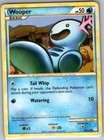 Wooper