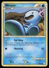 Wooper