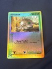 Shroomish