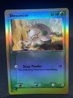 Shroomish