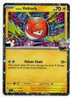 Iono's Voltorb