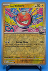Iono's Voltorb