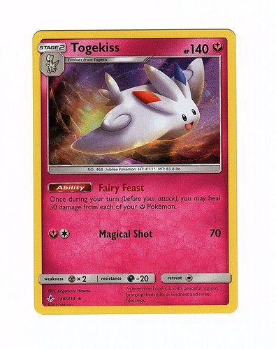 Togekiss