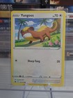 Yungoos